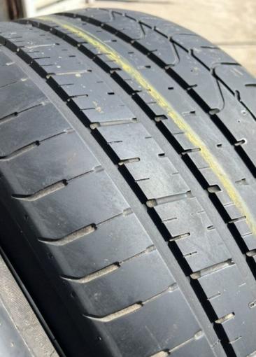 Pirelli P Zero 295/40 R21