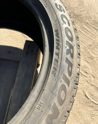 Pirelli Scorpion Winter 315/40 R21