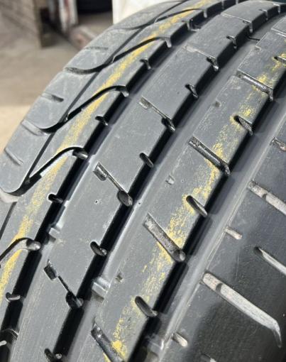 Pirelli P Zero 255/40 R19