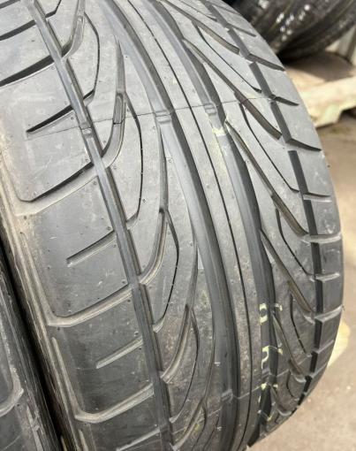 Dunlop Direzza DZ101 275/35 R18