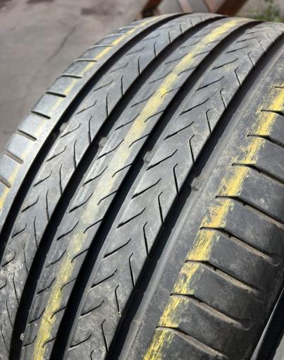 Continental EcoContact 6Q 285/40 R20