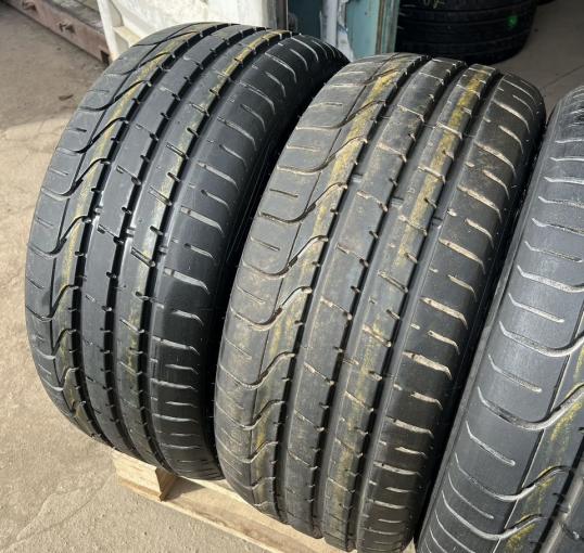 Pirelli P Zero 255/40 R19