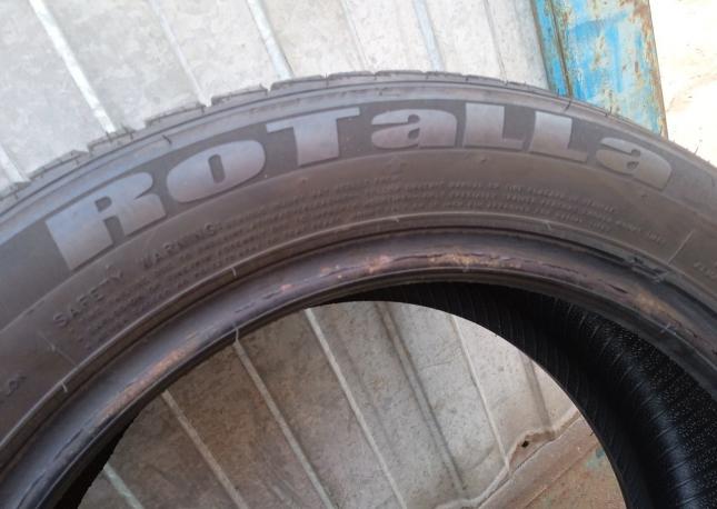 Rotalla Setula 4-Season RA03 195/50 R15