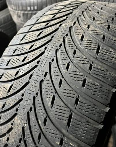 Michelin Latitude Alpin LA2 255/55 R20