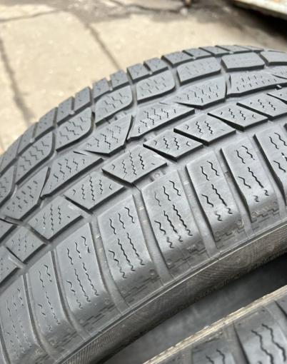 Continental ContiWinterContact TS 830 P 225/45 R19