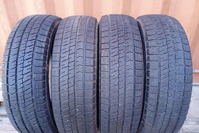Bridgestone Blizzak VRX2 185/65 R15