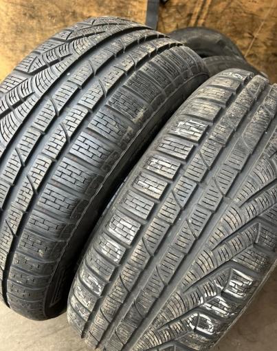 Pirelli Winter Sottozero 240 Serie II 225/55 R17