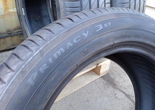 Michelin Primacy 3 ST 235/50 R18