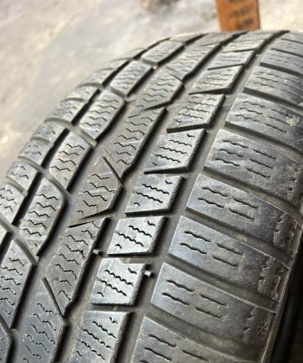 Continental ContiWinterContact TS 830 P 225/55 R17