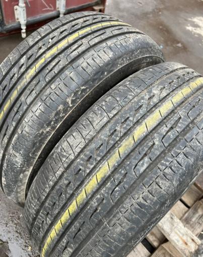 Bridgestone Regno GR-XII 235/50 R18