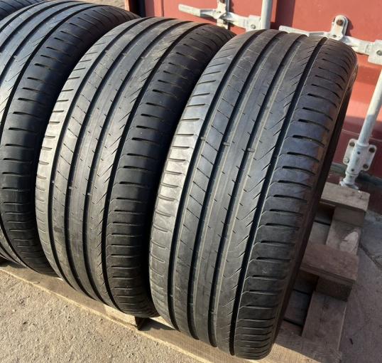Pirelli Scorpion 255/45 R19