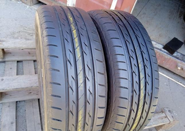 Bridgestone Nextry Ecopia 185/55 R15