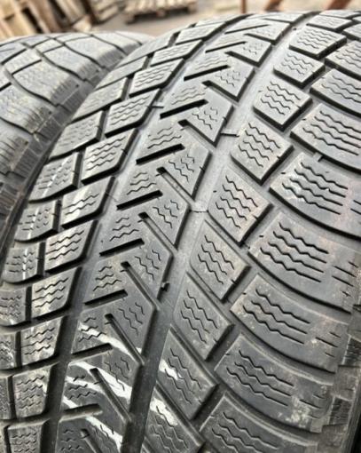 Michelin Latitude Alpin 255/50 R19