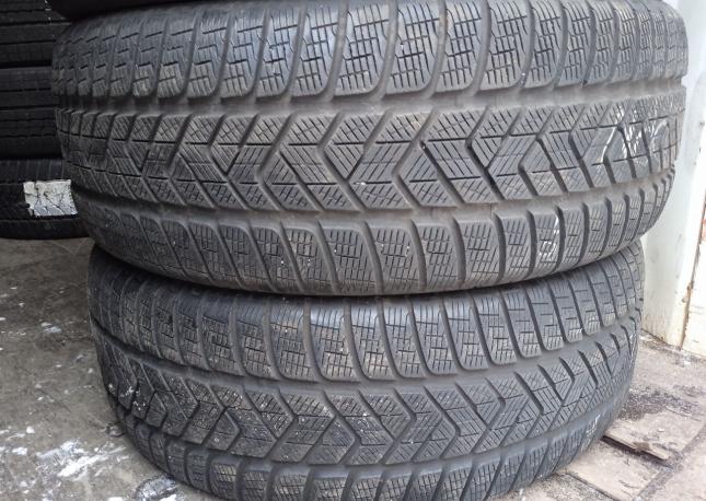 Pirelli Scorpion Winter 255/65 R17