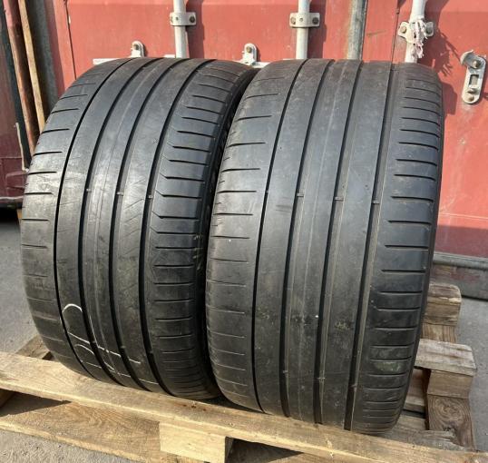 Pirelli P Zero PZ4 305/30 R21