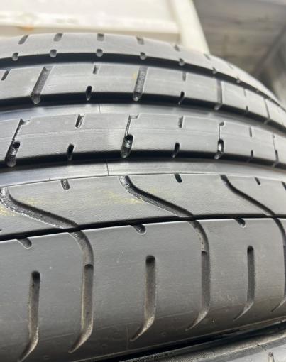 Pirelli P Zero 225/35 R19