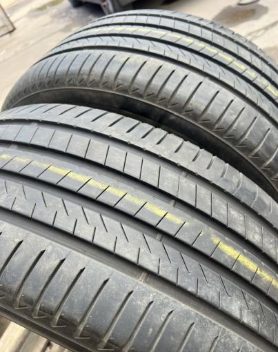 Bridgestone Alenza 001 285/45 R22