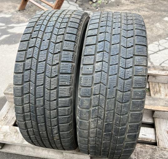 Dunlop DSX-2 205/55 R17