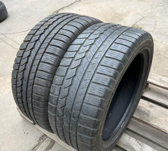 Continental ContiWinterContact TS 790 225/45 R17