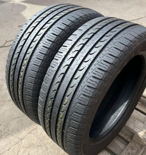 Goodyear EfficientGrip SUV 265/50 R20