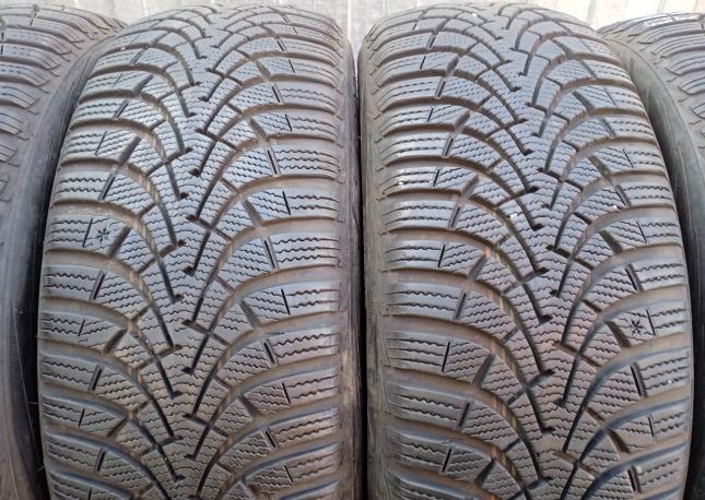 Goodyear UltraGrip 9 195/55 R16