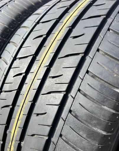 Dunlop Grandtrek PT3A 275/50 R21