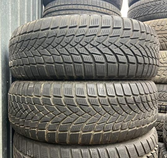 Dayton DW510 215/60 R16