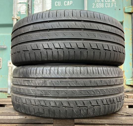 Continental PremiumContact 6 235/45 R19