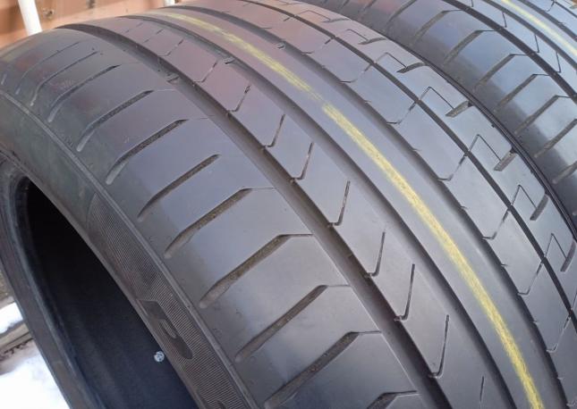 Pirelli P Zero PZ4 275/40 R20