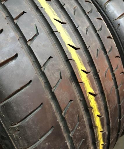 Continental MaxContact MC6 235/35 R19