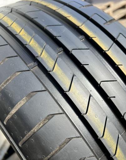 Pirelli P Zero PZ4 245/45 R18