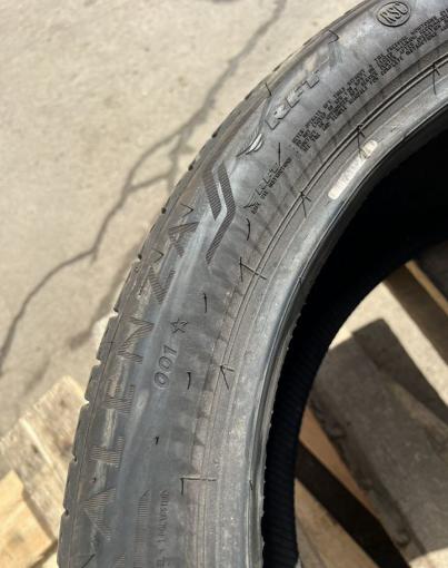 Bridgestone Alenza 001 275/40 R20