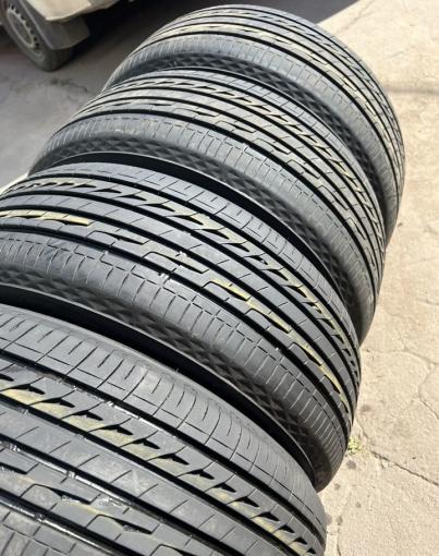 Bridgestone Regno GR-XII 225/60 R16