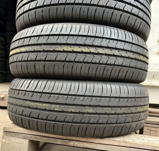 Goodyear EfficientGrip Eco EG01 195/65 R15