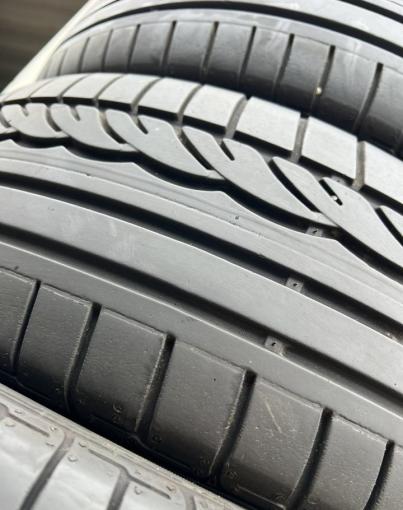 Dunlop SP Sport 01 185/60 R15