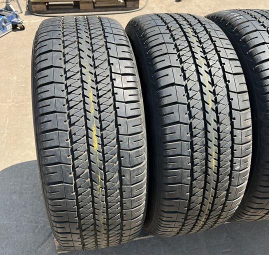 Bridgestone Dueler H/T 684II 275/60 R20