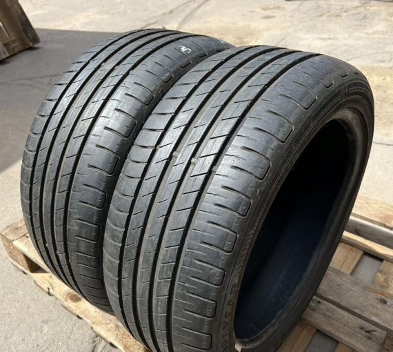 Goodyear EfficientGrip Performance 225/45 R17