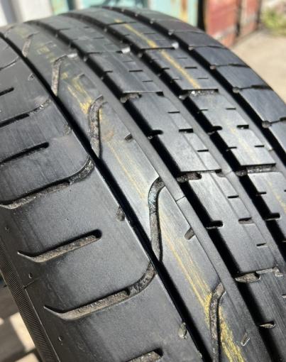 Pirelli P Zero 245/40 R20