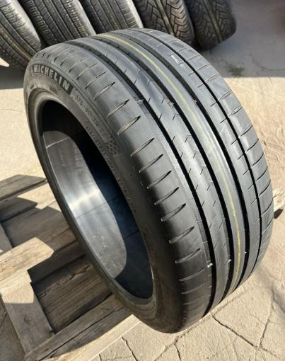 Michelin Pilot Sport 4 S 275/40 R22