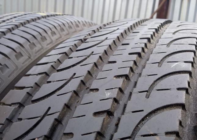 Yokohama Geolandar SUV G055 225/65 R17