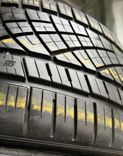 Continental ExtremeContact DWS 265/35 R18
