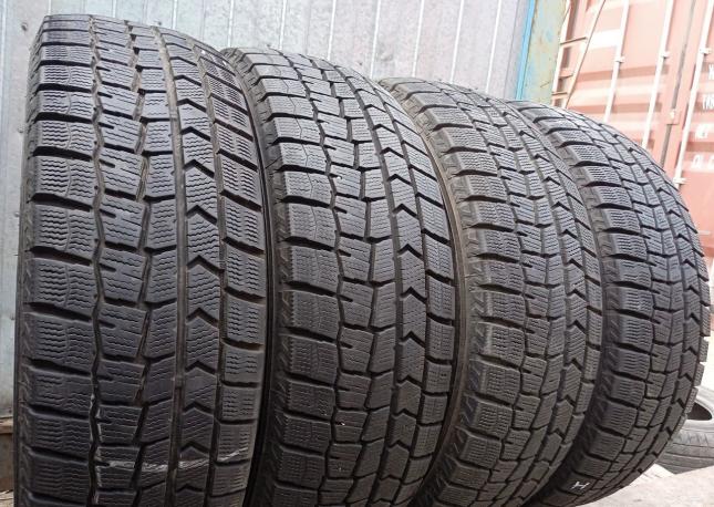 Dunlop Winter Maxx WM02 185/65 R15