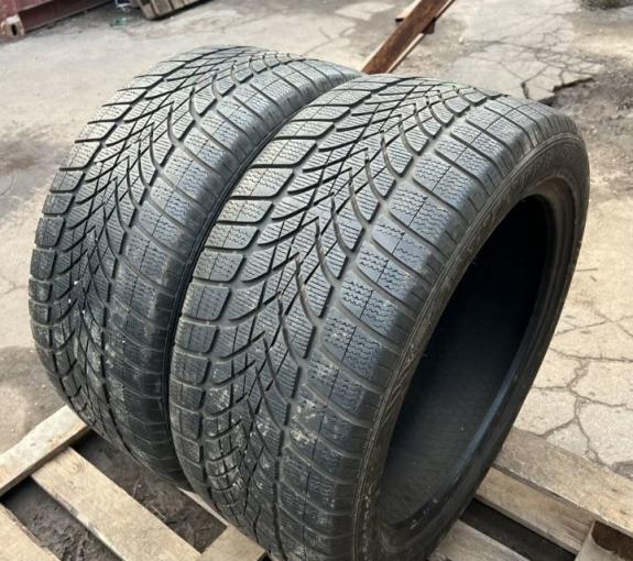 Dunlop SP Winter Sport 4D 295/40 R20