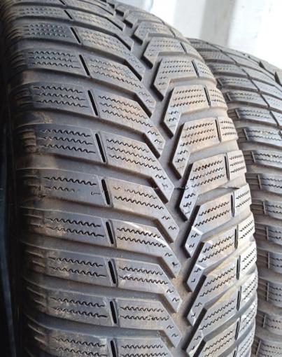 Vredestein SnowTrac 3 205/55 R16