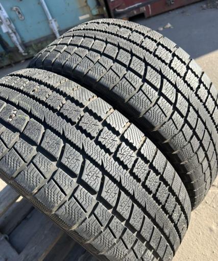 Toyo Winter Tranpath MK3 225/55 R17