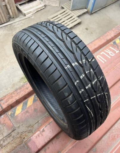 Dunlop SP Sport 01 195/55 R16