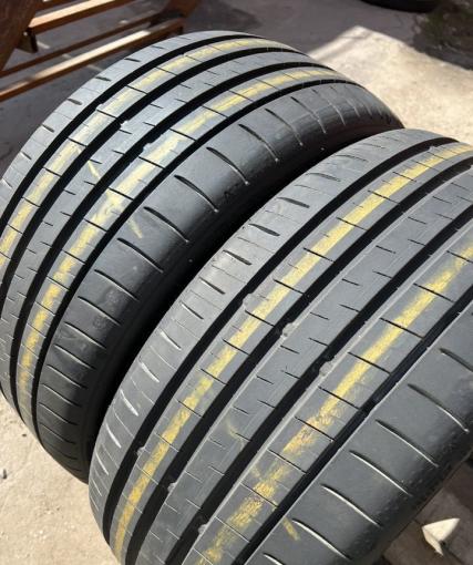 Dunlop SP Sport Maxx 060+ 235/40 R18