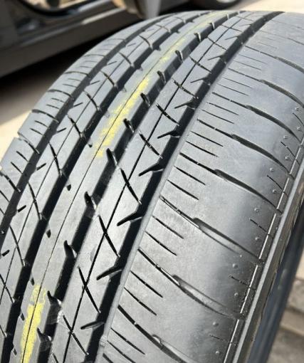 Bridgestone Turanza ER33 245/45 R18