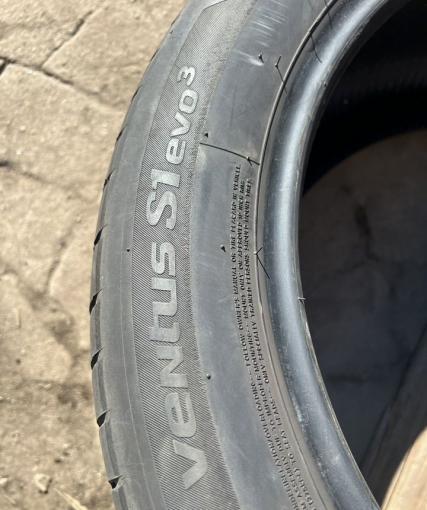 Hankook Ventus S1 Evo 3 K127 255/45 R19