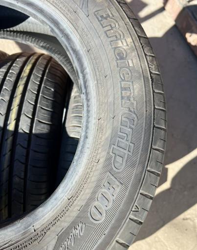 Goodyear EfficientGrip Eco EG01 195/65 R15